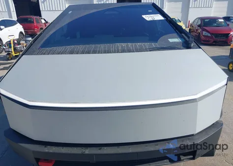 2024 Tesla Cybertruck All-Wheel Drive z USA, uszkodzony, nr VIN 7G2CEHED6RA010503